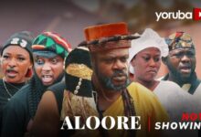 Aloore (2025)